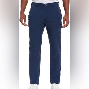 Under Armour Men's Blue Chinos